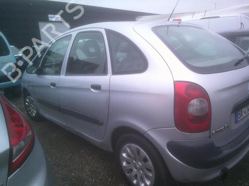 Left front fenders CITROËN XSARA PICASSO (N68) 2.0 HDi | BP25132719C41 