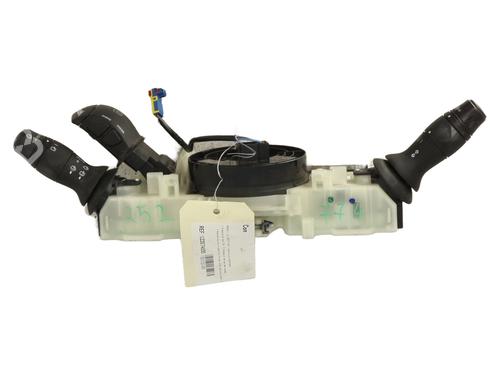 Used Steering column stalk Steering column stalk 33117137 33117137
