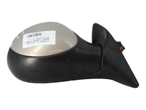 Right mirror CITROËN XSARA PICASSO (N68) 1.6 HDi | BP21312459C27 