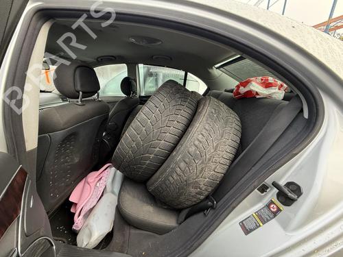 Starter MERCEDES-BENZ E-CLASS (W211) E 220 CDI (211.006) | BP22149179M8 