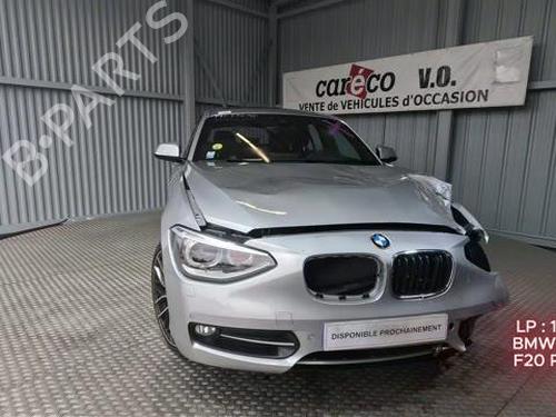 Used Parts BMW 1 (F20) 4751131