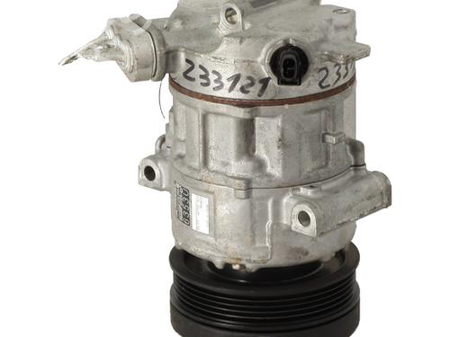 AC compressor OPEL CORSA E (X15) 1.4 (08, 68) | BP21293834M34 - Image 2