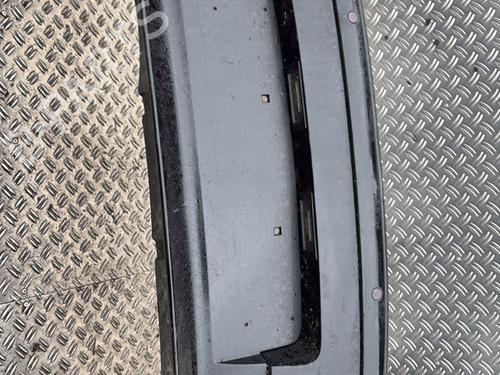 Rear bumper BMW 1 (E87) 118 d | BP23813284C8 