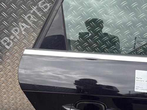 Right rear door AUDI A4 Allroad B8 (8KH) 2.0 TDI quattro | BP28181555C5