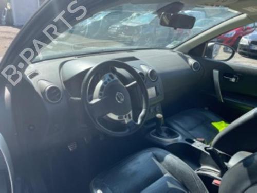 Starter NISSAN QASHQAI / QASHQAI +2 I (J10, NJ10, JJ10E) 1.5 dCi | BP21315026M8 