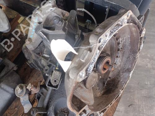 Gearbox OPEL ASTRA H (A04) 1.4 (L48) | BP23456824M3 