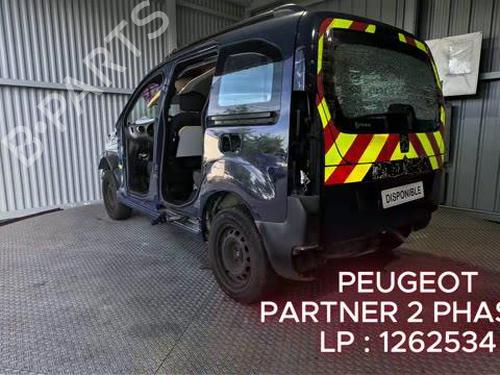 Steering pump PEUGEOT PARTNER Tepee 1.6 BlueHDi 120 | BP37474127M99 - Image 17