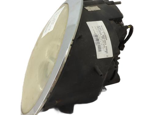 Used Left headlight Left headlight MINI MINI (R50, R53) Cooper (116 hp) 23884039 23884039