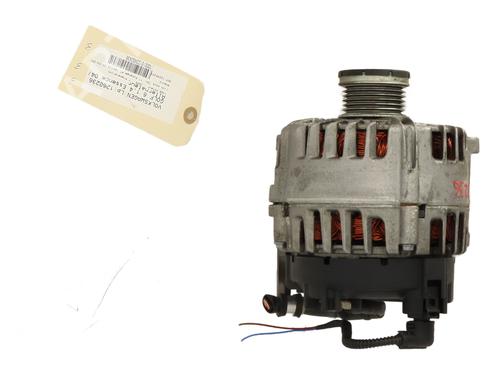 Used Alternator Alternator VW GOLF VI (5K1) 1.4 TSI (122 hp) 32998350 32998350