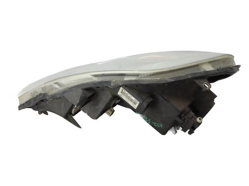 Used Right headlight Right headlight RENAULT TRAFIC II Van (FL) 2.0 dCi 115 (FL01, FL0U, FL00, FL0H, FL0M) (114 hp) 21320268 21320268