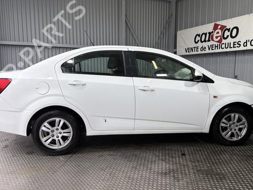 Left headlight CHEVROLET AVEO Hatchback (T300) 1.3 D | BP32869995C28 - Image 12