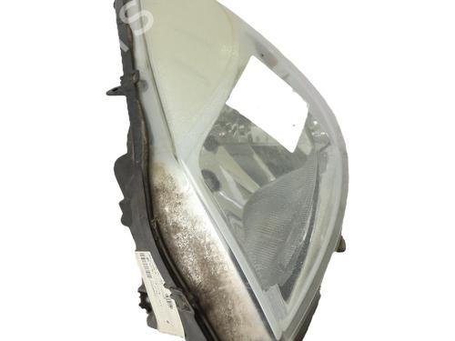 Left headlight DACIA SANDERO 1.4 (BS0C, BS0A, BS0G, BS1F, BS0E) | BP38488297C28  - Image 5