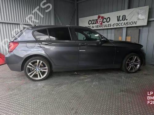 Left sun visor BMW 1 (F20) 120 d | BP39457340I1 - Image 17