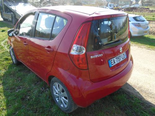 Used Parts SUZUKI SPLASH (EX) 1.3 CDTI (A5B413D) 1990784