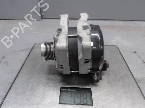 Alternator FORD FIESTA VII Van 1.1 Ti-VCT | BP21297617M7 