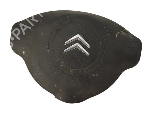 driver-airbag-citroen-berlingo-multispace-b9-2008-32670200 main image