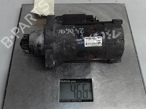 Starter NISSAN X-TRAIL I (T30) 2.2 dCi 4x4 | BP21302424M8 