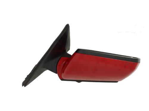 Left mirror KIA SOUL I (AM) 1.6 CRDi 128 | BP30114772C26 