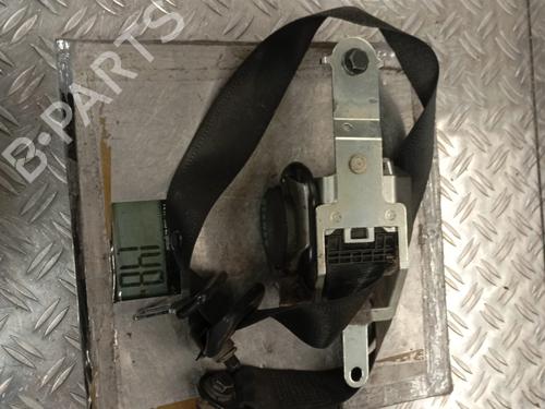 Used Front left seatbelt Front left seatbelt OPEL AGILA A (H00) 1.2 16V (F68) (75 hp) 23821488 23821488