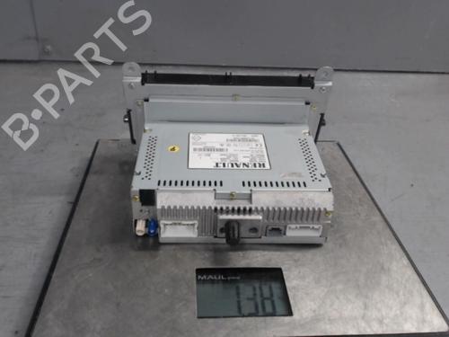 Radio RENAULT CLIO IV (BH_) 1.5 dCi 75 | BP21369306E6 