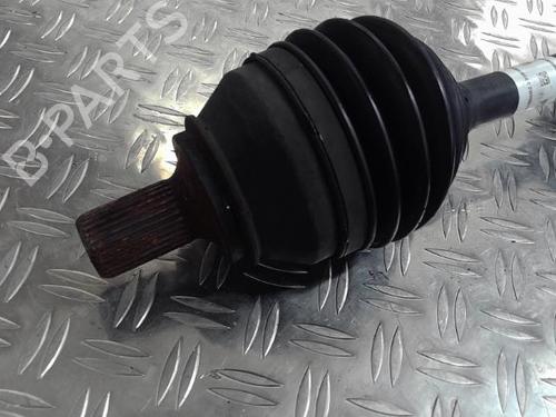 Used Left front driveshaft Left front driveshaft MERCEDES-BENZ CLA Shooting Brake (X117) CLA 220 CDI / d (117.903) (177 hp) 21758641 21758641