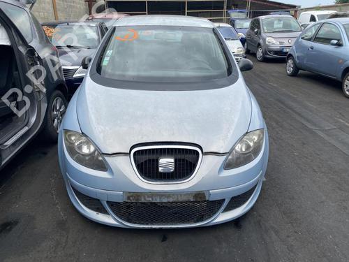 Front bumper reinforcement SEAT ALTEA (5P1) 1.9 TDI | BP21305709C109 
