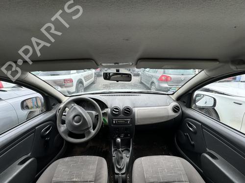 Front right belt tensioner DACIA SANDERO 1.4 MPI LPG | BP21311810C88 