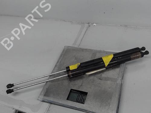 Tailgate lift support CITROËN BERLINGO MULTISPACE (B9) 1.6 HDi 90 | BP21368076C138 