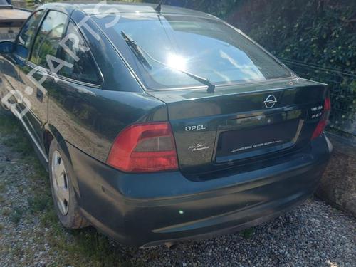 Steering pump OPEL VECTRA B (J96) 1.6 i 16V (F19) | BP25935044M99 