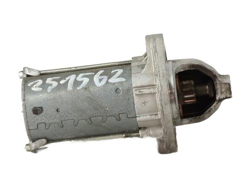 Used Starter Starter OPEL CORSA D (S07) 1.3 CDTI (L08, L68) (75 hp) 27164581 27164581
