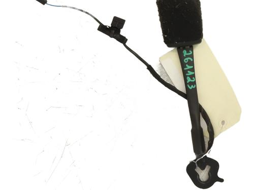 Used Seat buckle Seat buckle AUDI A3 (8V1, 8VK) 2.0 TDI (150 hp) 33943224 33943224