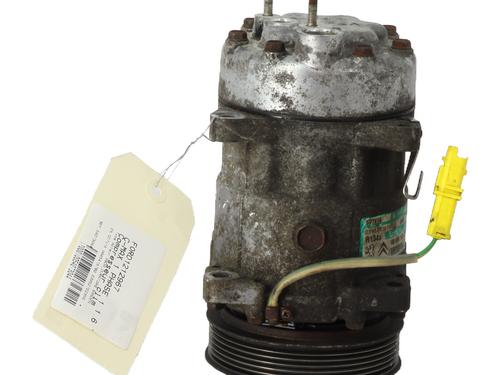 AC compressor FORD FOCUS C-MAX (DM2) 1.6 TDCi | BP21314840M34  - Image 5