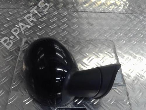 Left mirror MINI MINI (R56) One | BP21686877C26 