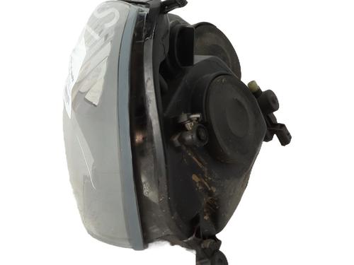 Left headlight RENAULT CLIO II (BB_, CB_) 1.5 dCi (B/C2J) | BP30115201C28