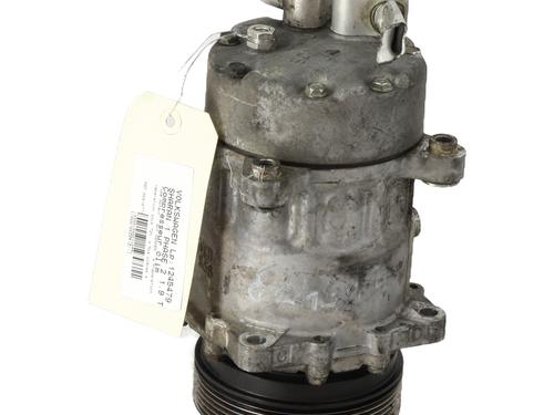 AC compressor VW SHARAN (7M8, 7M9, 7M6) 1.9 TDI | BP22733090M34 