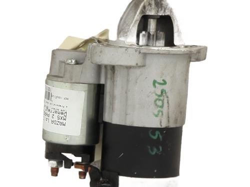 Used Starter Starter MAZDA MX-5 II (NB) 1.6 16V (NB6C) (110 hp) 26575795 26575795