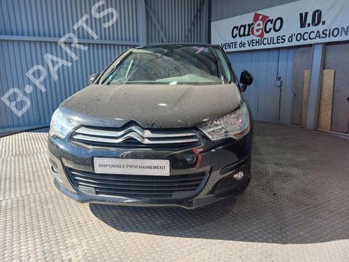 Used Parts CITROËN C4 II (NC_) 1.6 HDi 110 5015140