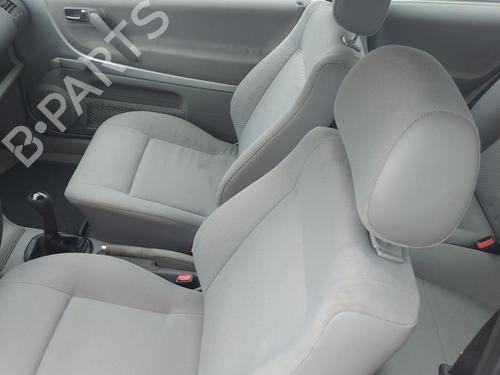 Right headlight SEAT AROSA (6H1) 1.0 | BP26178982C29 