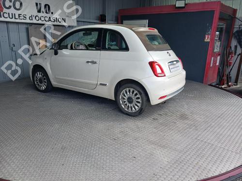 Fuse box FIAT 500 (312_) 1.2 (312AXA1A) | BP39582521E1 - Image 15
