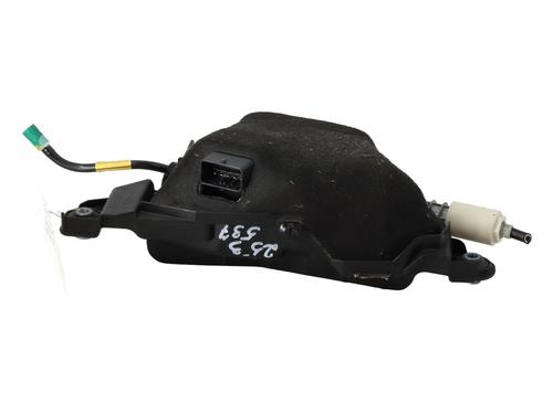 Handremsysteem CITROËN C4 Picasso I MPV (UD_) 1.6 HDi (109 hp) 29286679