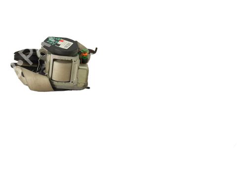 Front left seatbelt MERCEDES-BENZ E-CLASS (W211) E 280 CDI (211.020) | BP33051779I26 - Image 2