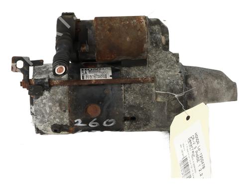Starter HONDA CR-V III (RE_) 2.2 i-CTDi 4WD (RE6) | BP32165774M8 - Image 3
