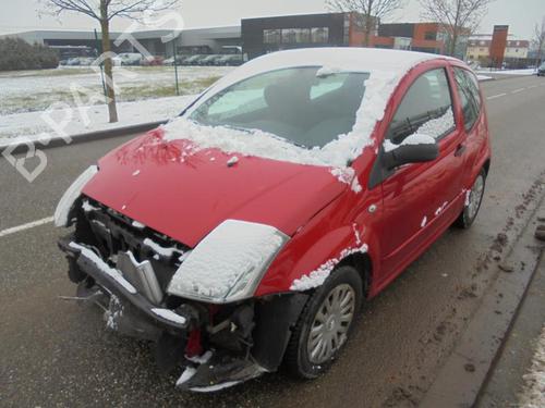 Teile für CITROËN C2 (JM_) 1.4 HDi (68 hp) 4343281