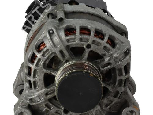 Used Alternator PEUGEOT 2008 I (CU_) 1.5 BlueHDI 120 (120 hp) 27985607