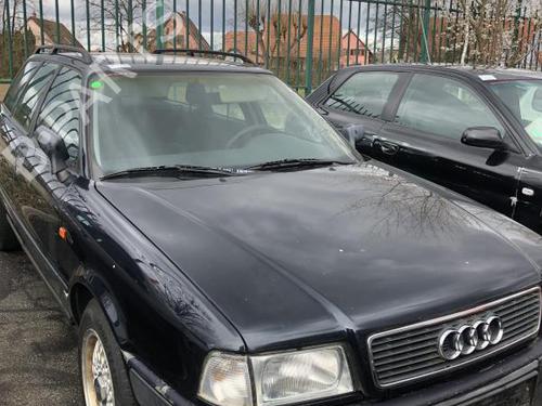 Used Parts AUDI 80 B4 Avant (8C5) 1985771