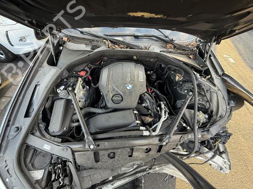 Left sun visor BMW 5 (F10) 520 d | BP27505085I1 - Image 12