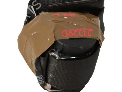 Used Rear right seatbelt Rear right seatbelt OPEL ASTRA J (P10) 1.7 CDTI (68) (110 hp) 21320341 21320341