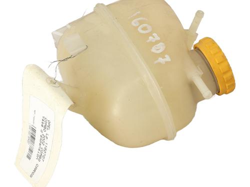 Used Expansion tank Expansion tank OPEL COMBO Box Body/MPV 1.3 CDTI 16V (75 hp) 21370405 21370405