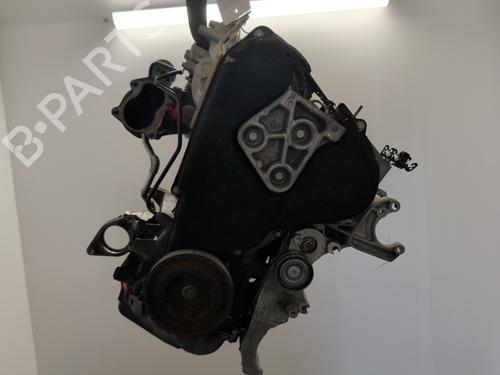 Used Engine Engine 29520702 29520702