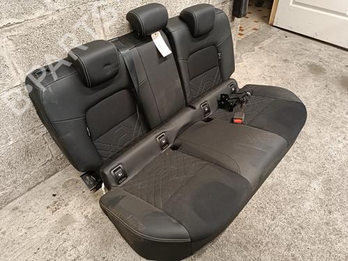 Used Rear seat NISSAN JUKE (F16_) DIG-T 117 (117 hp) 21369840